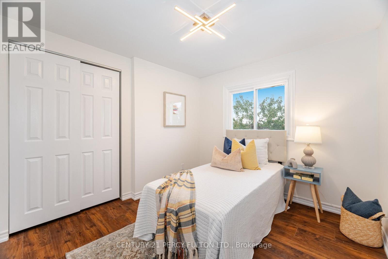 22 Lowder Place, Whitby, Ontario  L1N 8B9 - Photo 24 - E12452406