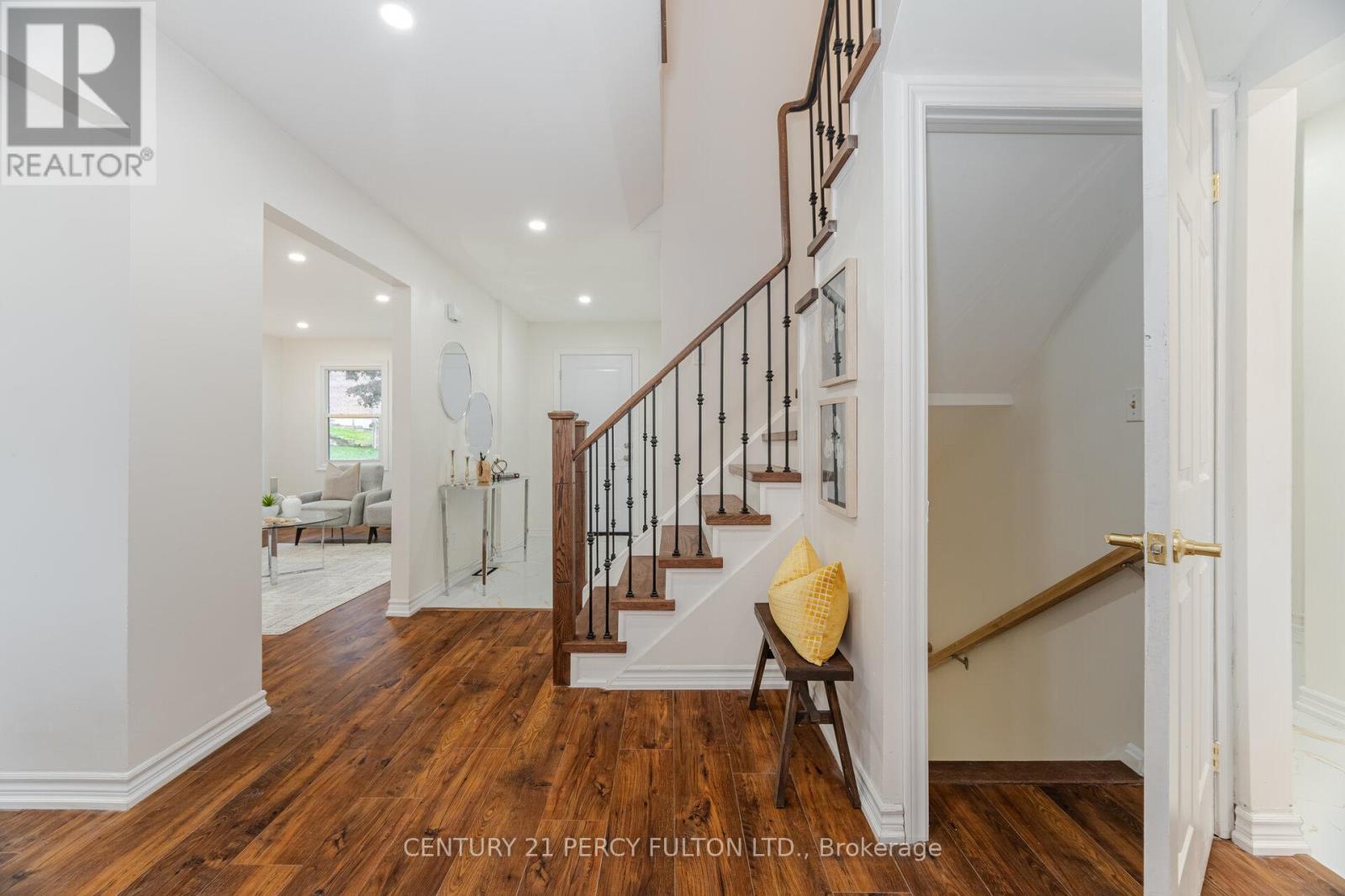 22 Lowder Place, Whitby, Ontario  L1N 8B9 - Photo 27 - E12452406