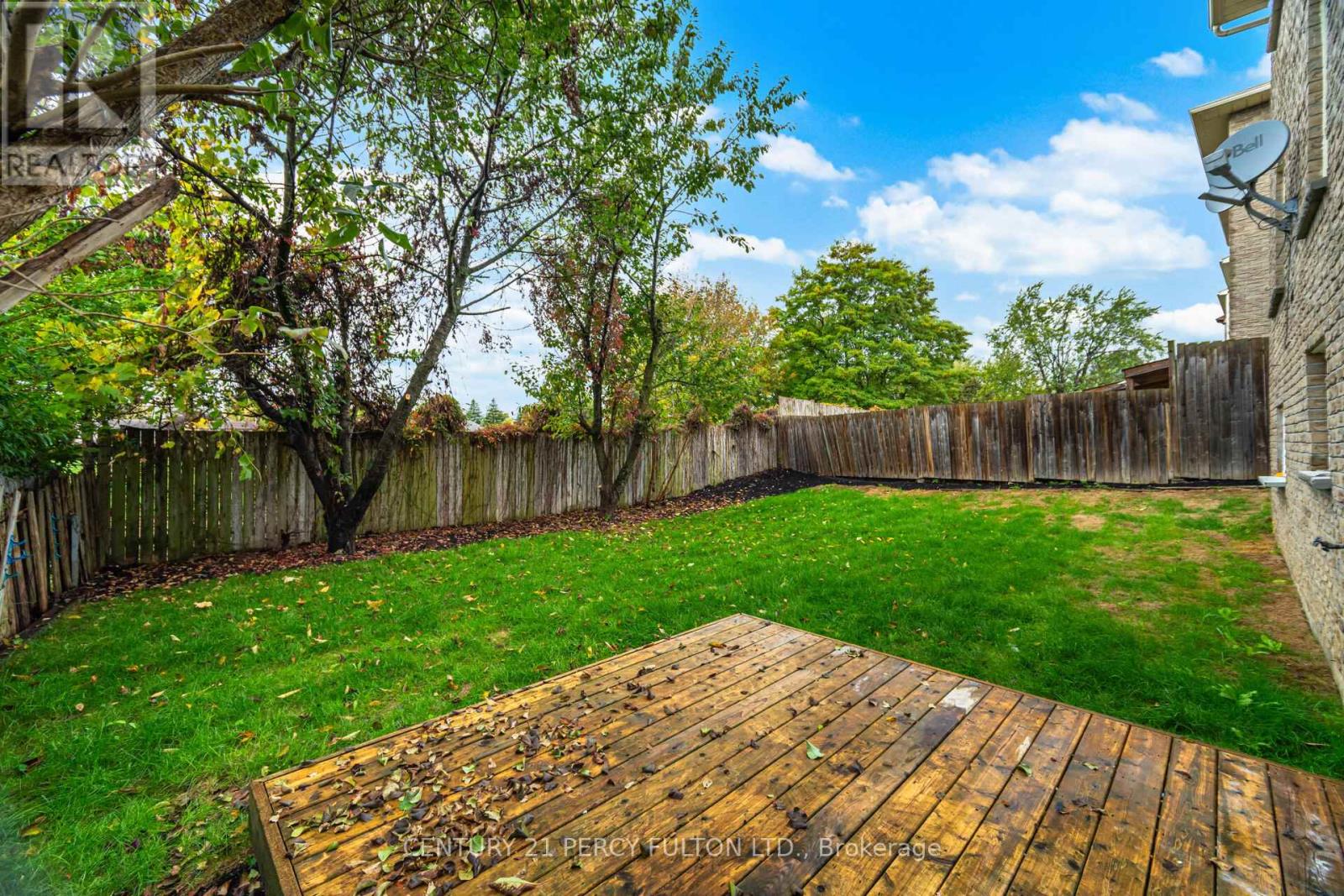 22 Lowder Place, Whitby, Ontario  L1N 8B9 - Photo 41 - E12452406