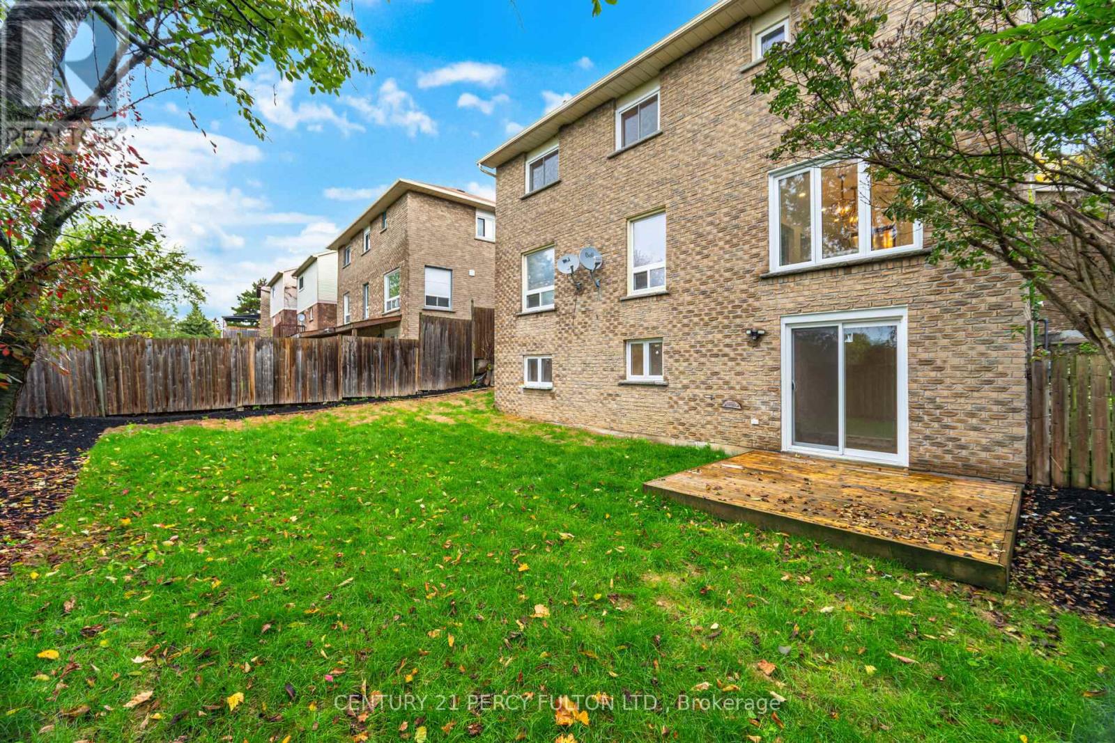 22 Lowder Place, Whitby, Ontario  L1N 8B9 - Photo 42 - E12452406