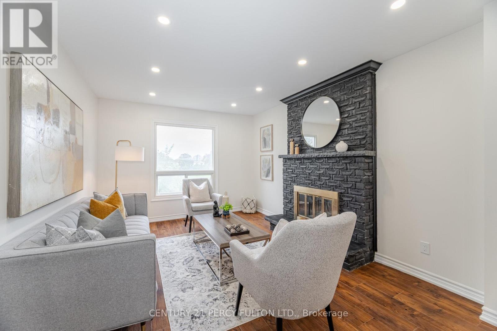 22 Lowder Place, Whitby, Ontario  L1N 8B9 - Photo 6 - E12452406