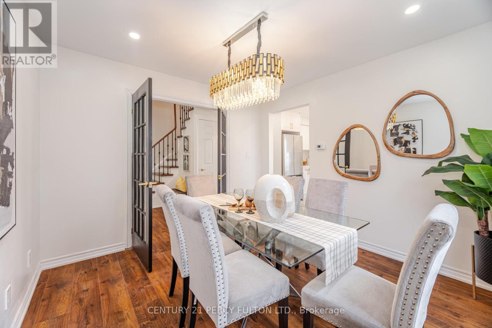 22 Lowder Place, Whitby, Ontario  L1N 8B9 - Photo 9 - E12452406