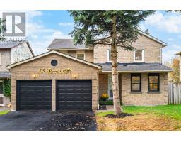 22 LOWDER PLACE, Whitby, Ontario