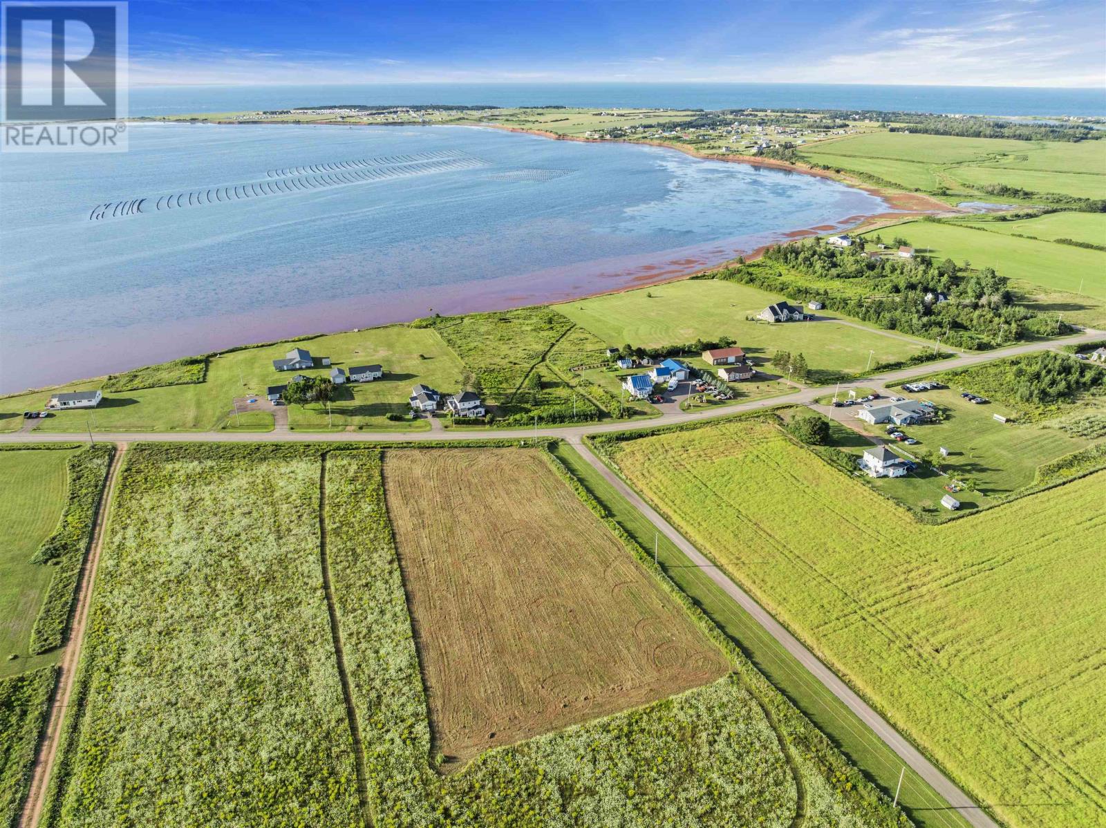 Route 20, Darnley, Prince Edward Island  C0B 1M0 - Photo 1 - 202525446