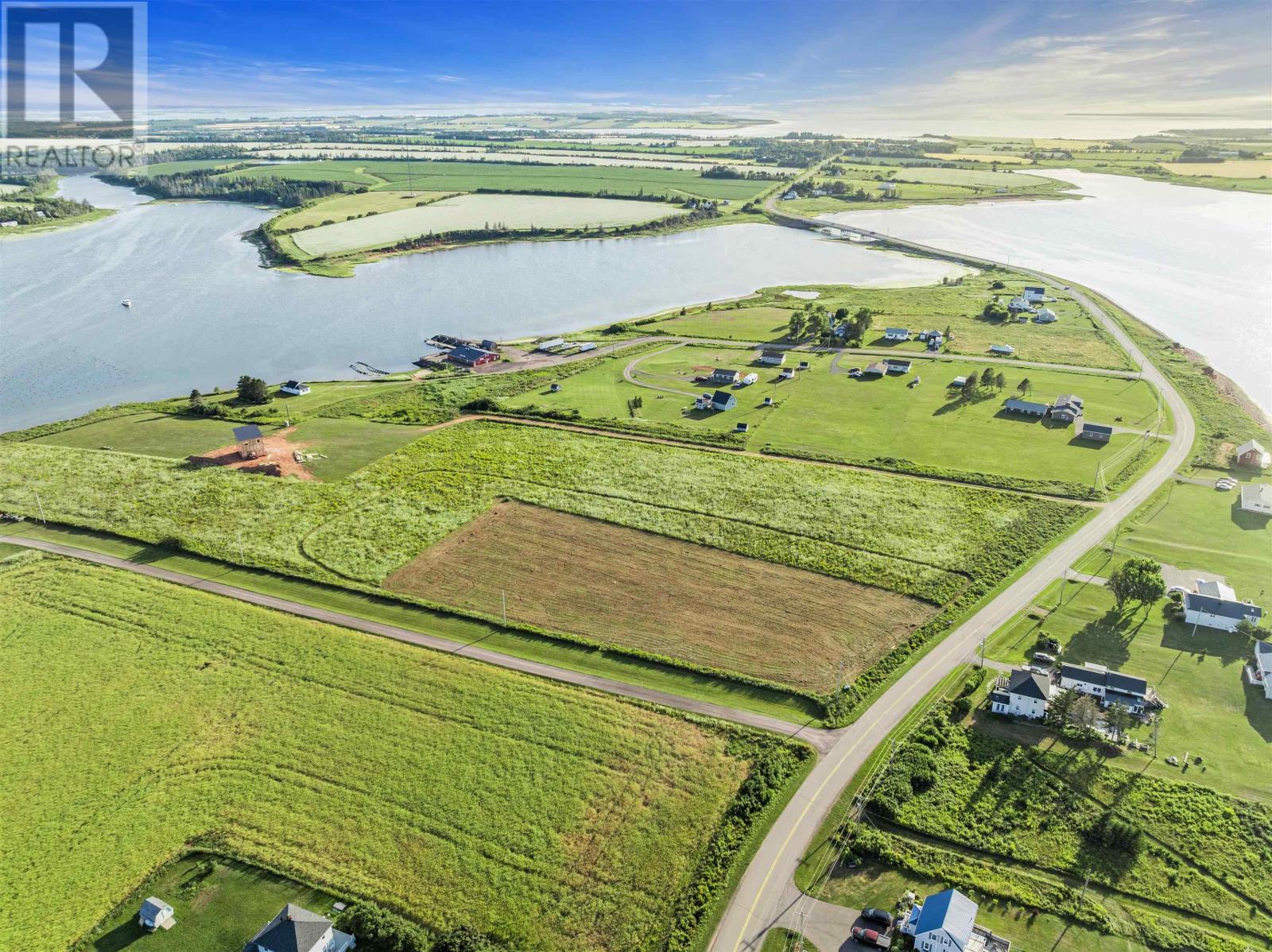 Route 20, Darnley, Prince Edward Island  C0B 1M0 - Photo 2 - 202525446