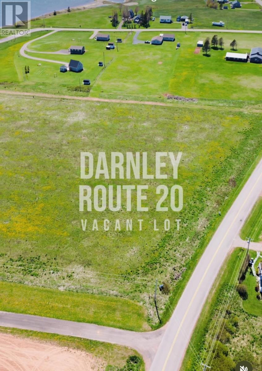 Route 20, Darnley, Prince Edward Island  C0B 1M0 - Photo 24 - 202525446