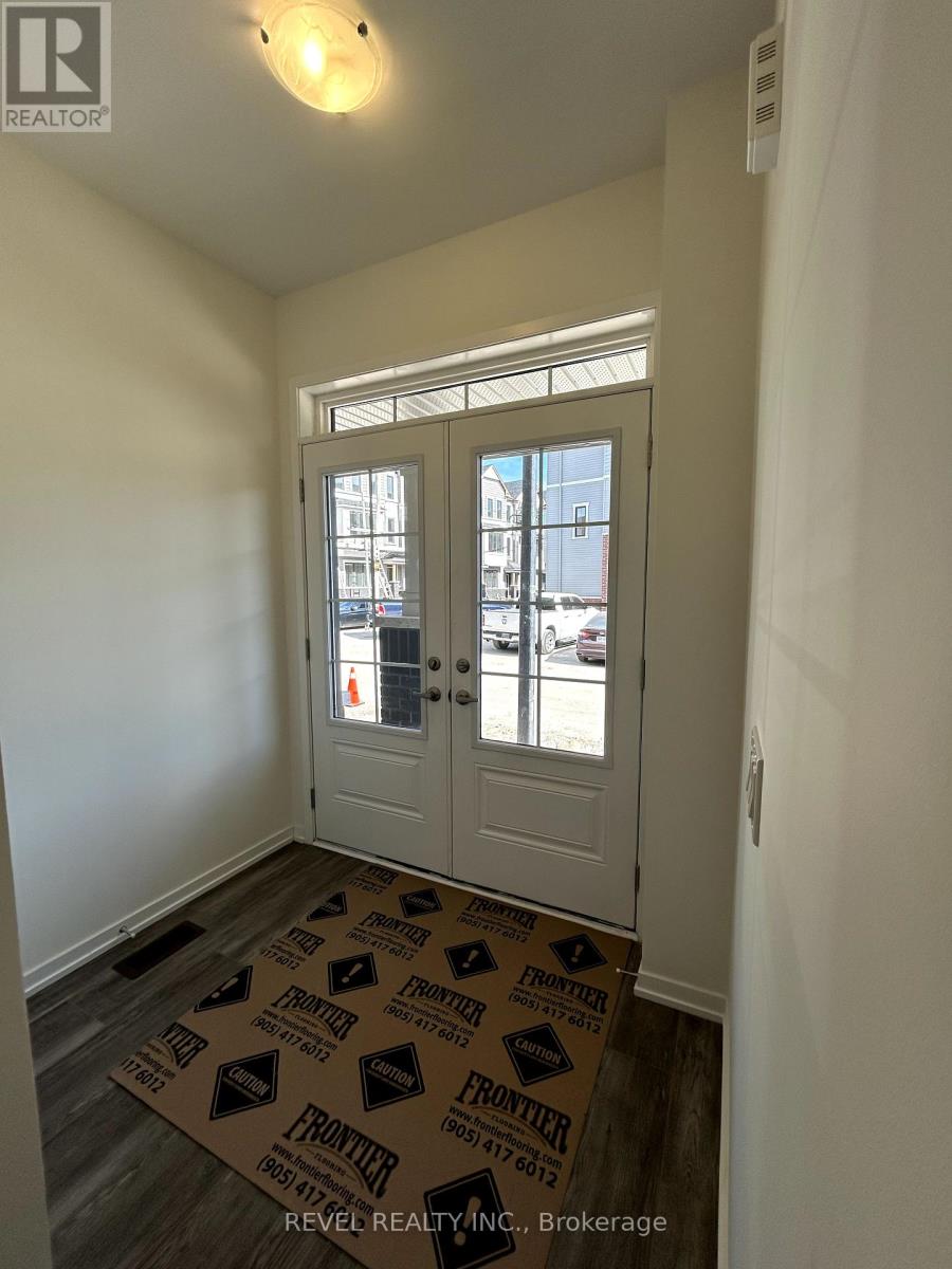 25 Radium Common, Cambridge, Ontario  N1T 0H4 - Photo 2 - X12437335