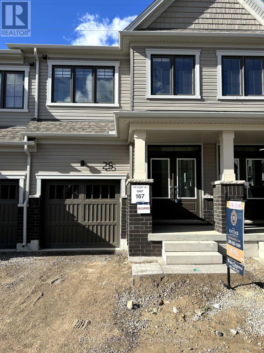 25 RADIUM LANE, Cambridge, Ontario