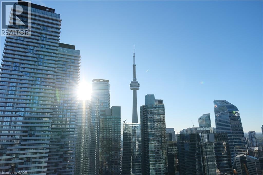33 Bay Street Unit# 4602, Toronto, Ontario  M5J 2Z3 - Photo 6 - 40773229