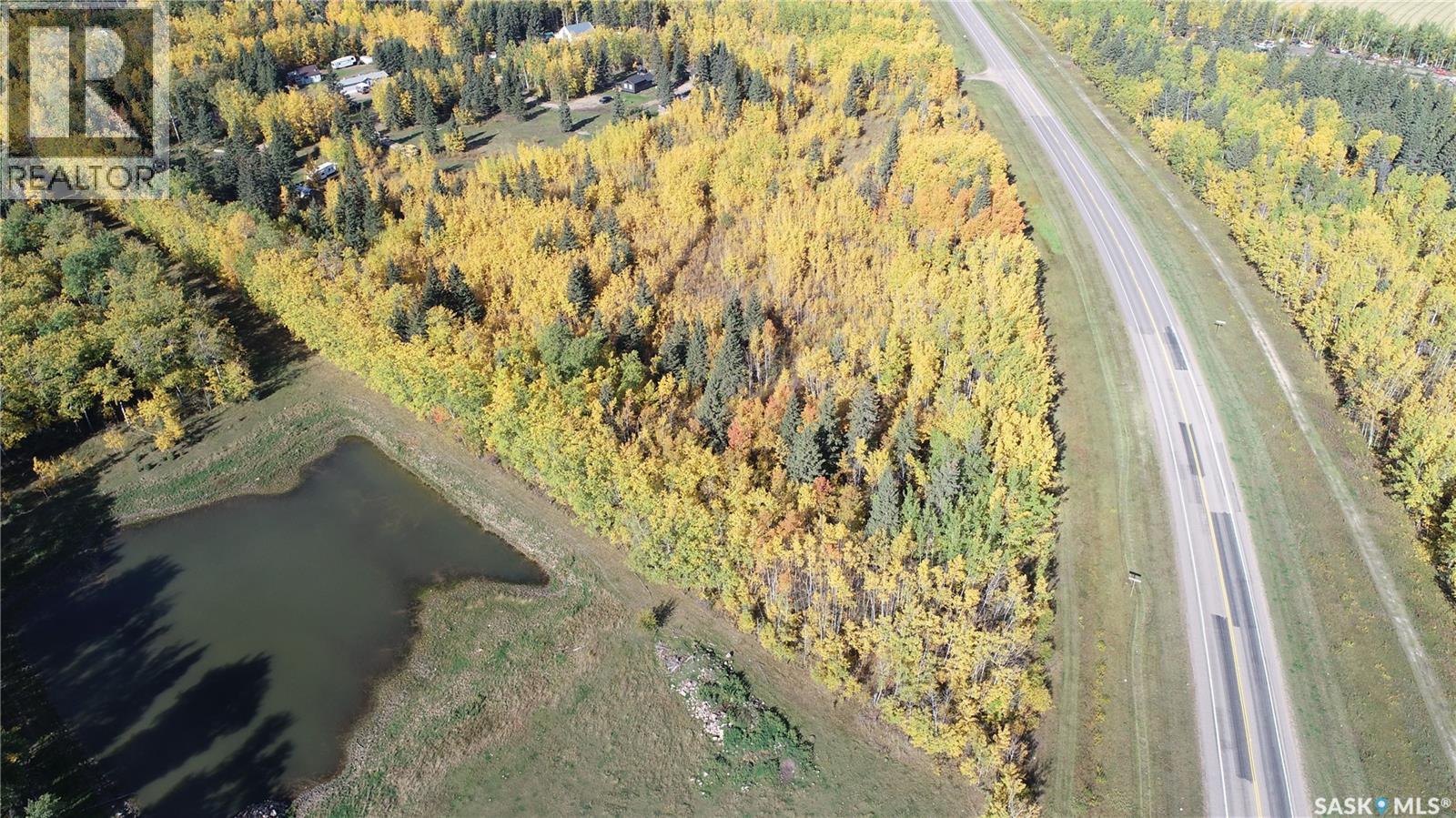 #8 Aspen Acres Lot, Meadow Lake Rm No.588, Saskatchewan