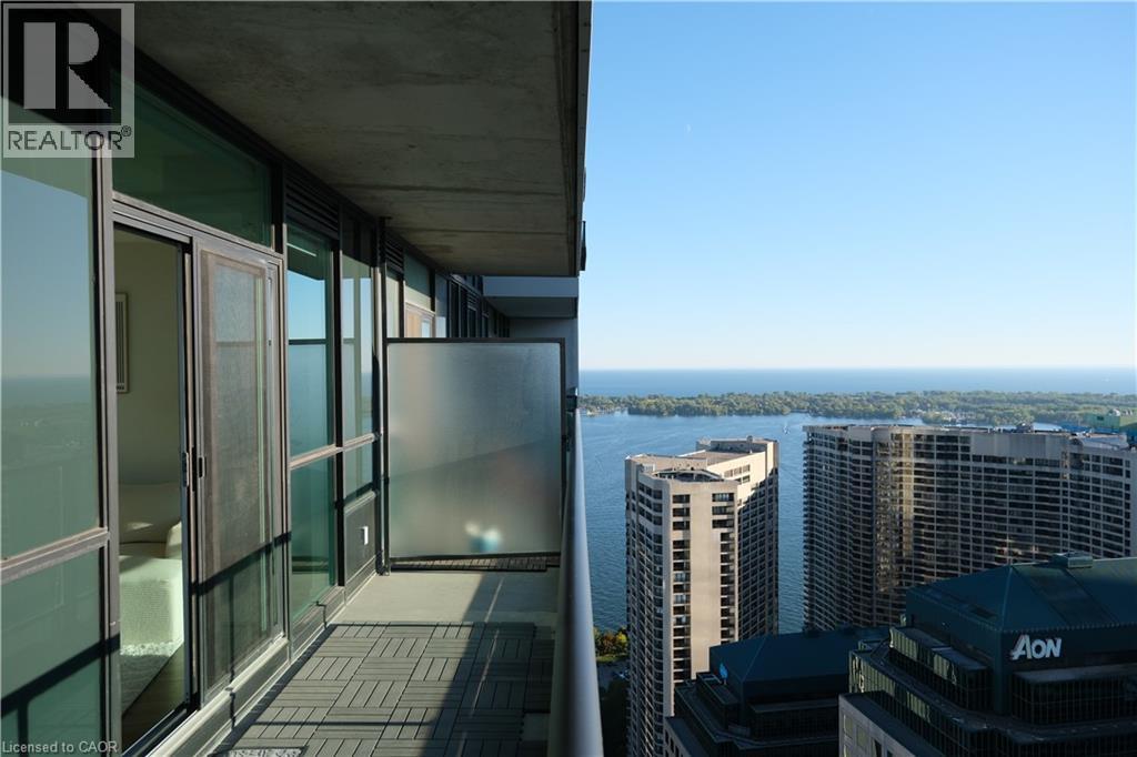 33 Bay Street Unit# 4602, Toronto, Ontario  M5J 2Z3 - Photo 8 - 40773229