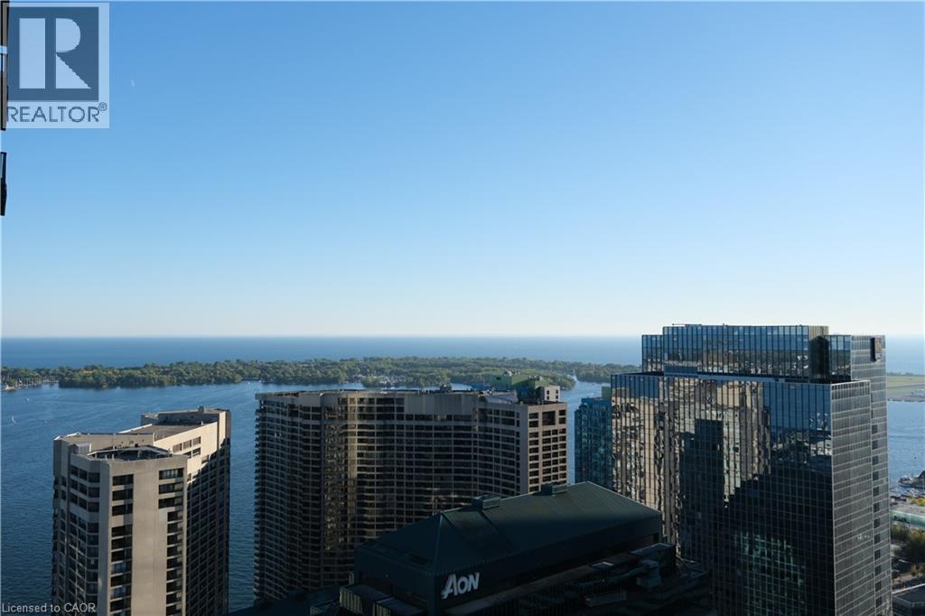 33 Bay Street Unit# 4602, Toronto, Ontario  M5J 2Z3 - Photo 9 - 40773229