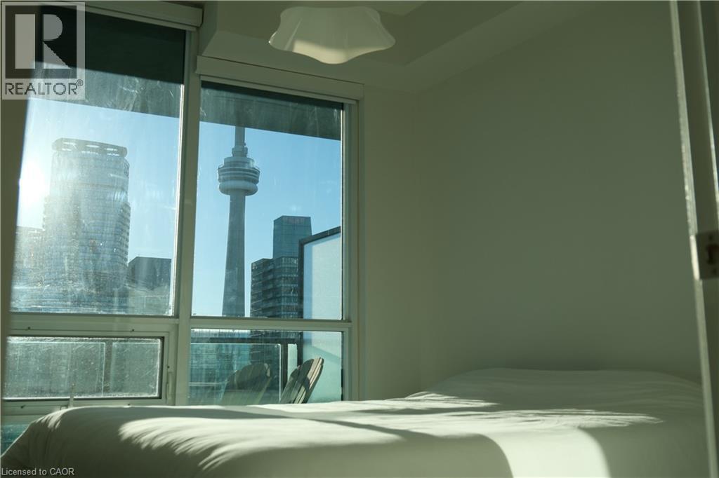 33 Bay Street Unit# 4602, Toronto, Ontario  M5J 2Z3 - Photo 15 - 40773229
