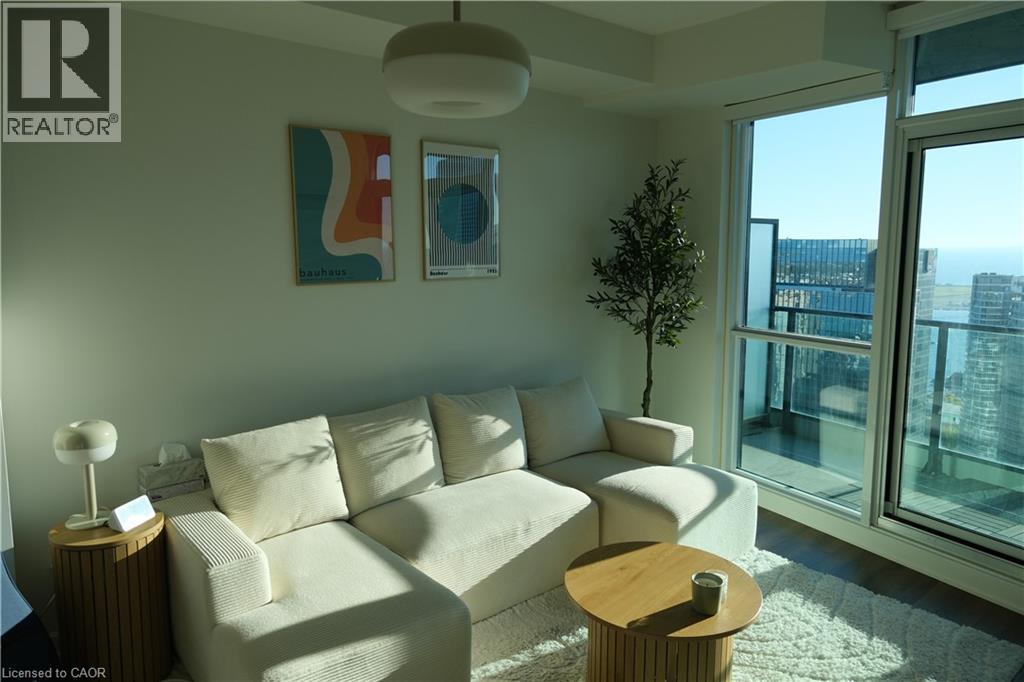 33 Bay Street Unit# 4602, Toronto, Ontario  M5J 2Z3 - Photo 10 - 40773229
