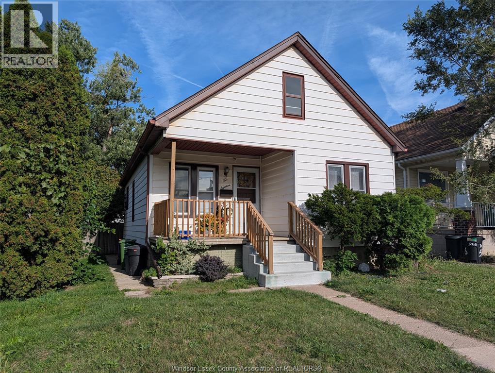 518 Josephine Avenue, Windsor, Ontario  N9A 4Y3 - Photo 1 - 25025473