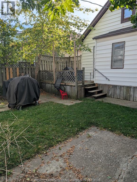 518 Josephine Avenue, Windsor, Ontario  N9A 4Y3 - Photo 10 - 25025473