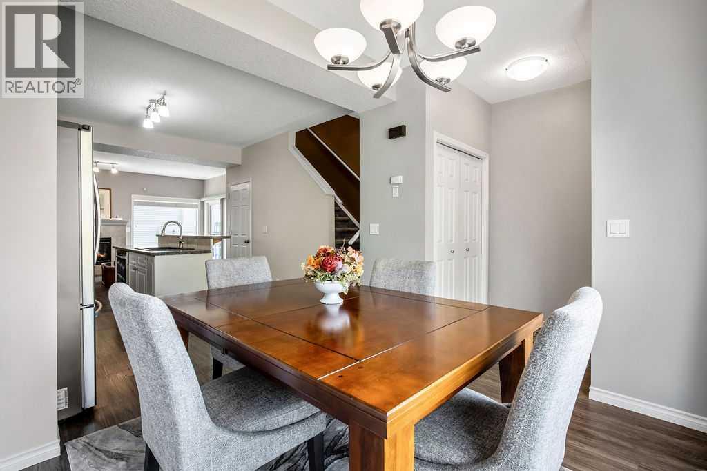 251 Bridlewood View Sw, Calgary, Alberta  T2Y 3X7 - Photo 4 - A2262754