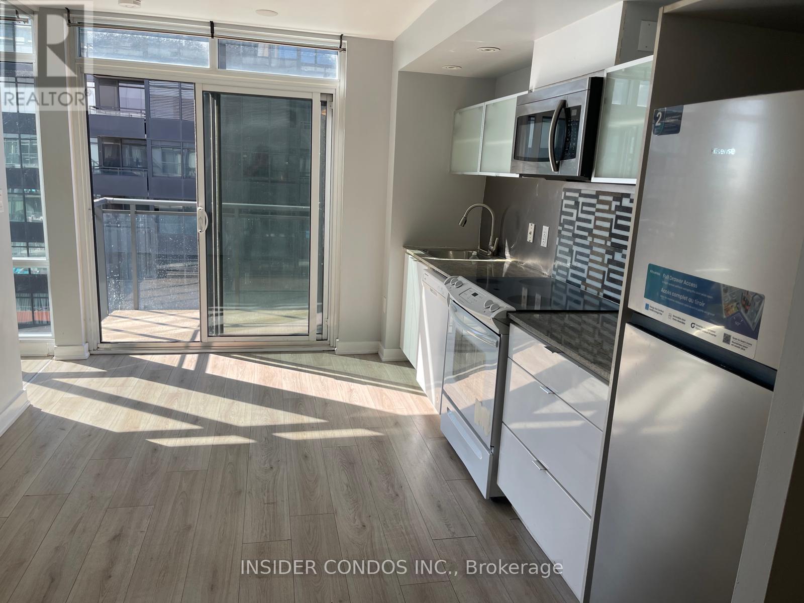 Ph 1901 - 4k Spadina Avenue, Toronto, Ontario  M5V 3Y9 - Photo 3 - C12449178