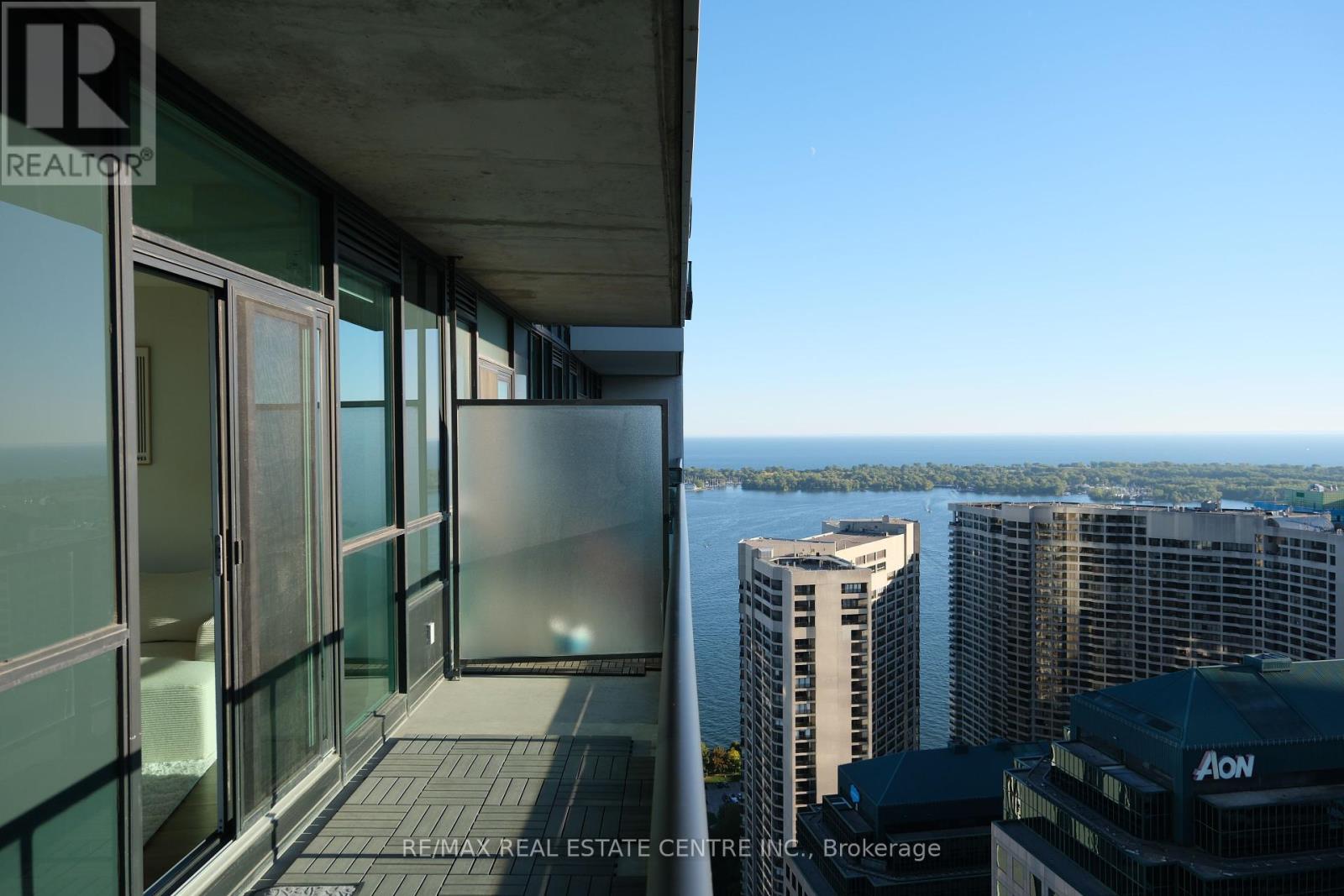 4602 - 33 Bay Street, Toronto, Ontario  M5J 2Z3 - Photo 10 - C12428928