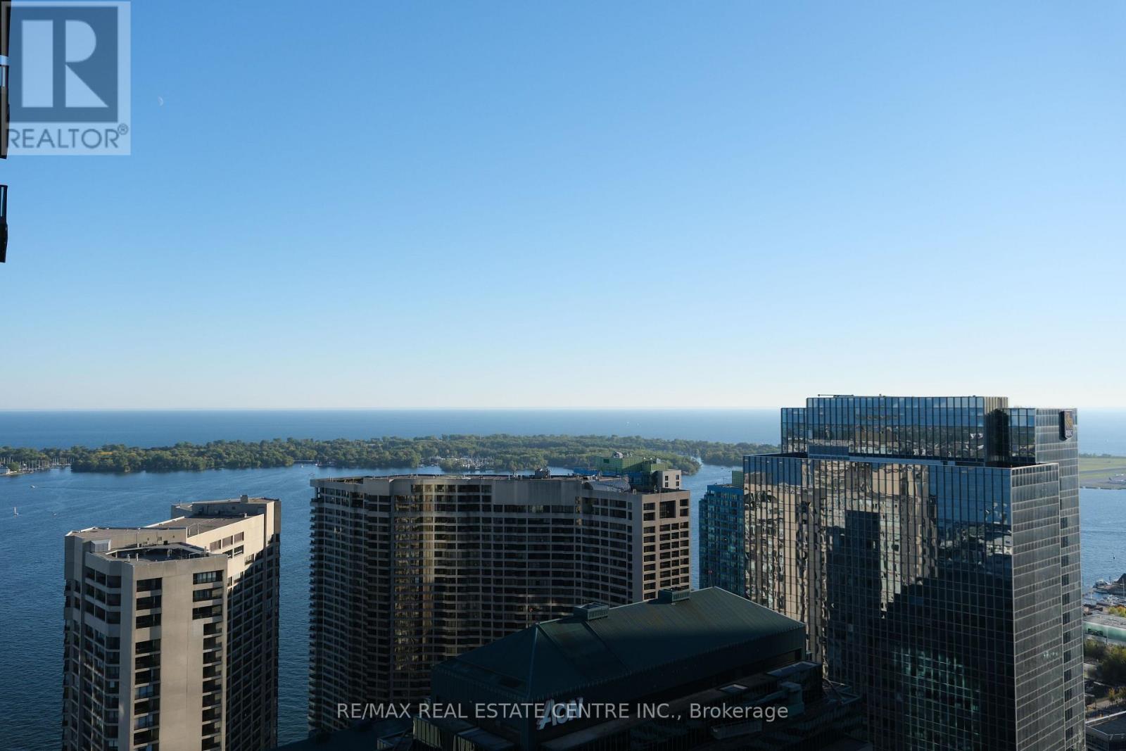 4602 - 33 Bay Street, Toronto, Ontario  M5J 2Z3 - Photo 11 - C12428928