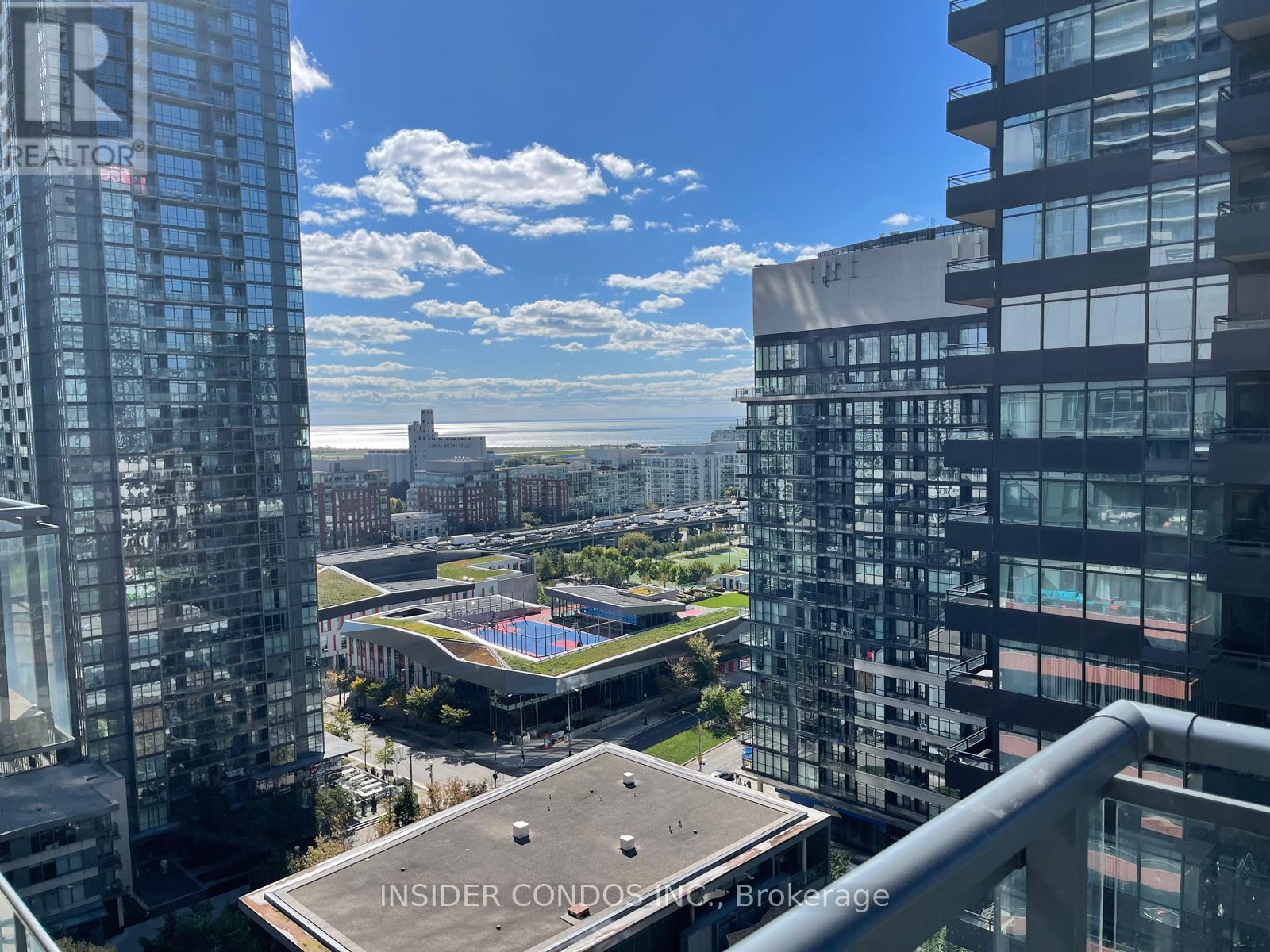 Ph 1901 - 4k Spadina Avenue, Toronto, Ontario  M5V 3Y9 - Photo 14 - C12449178