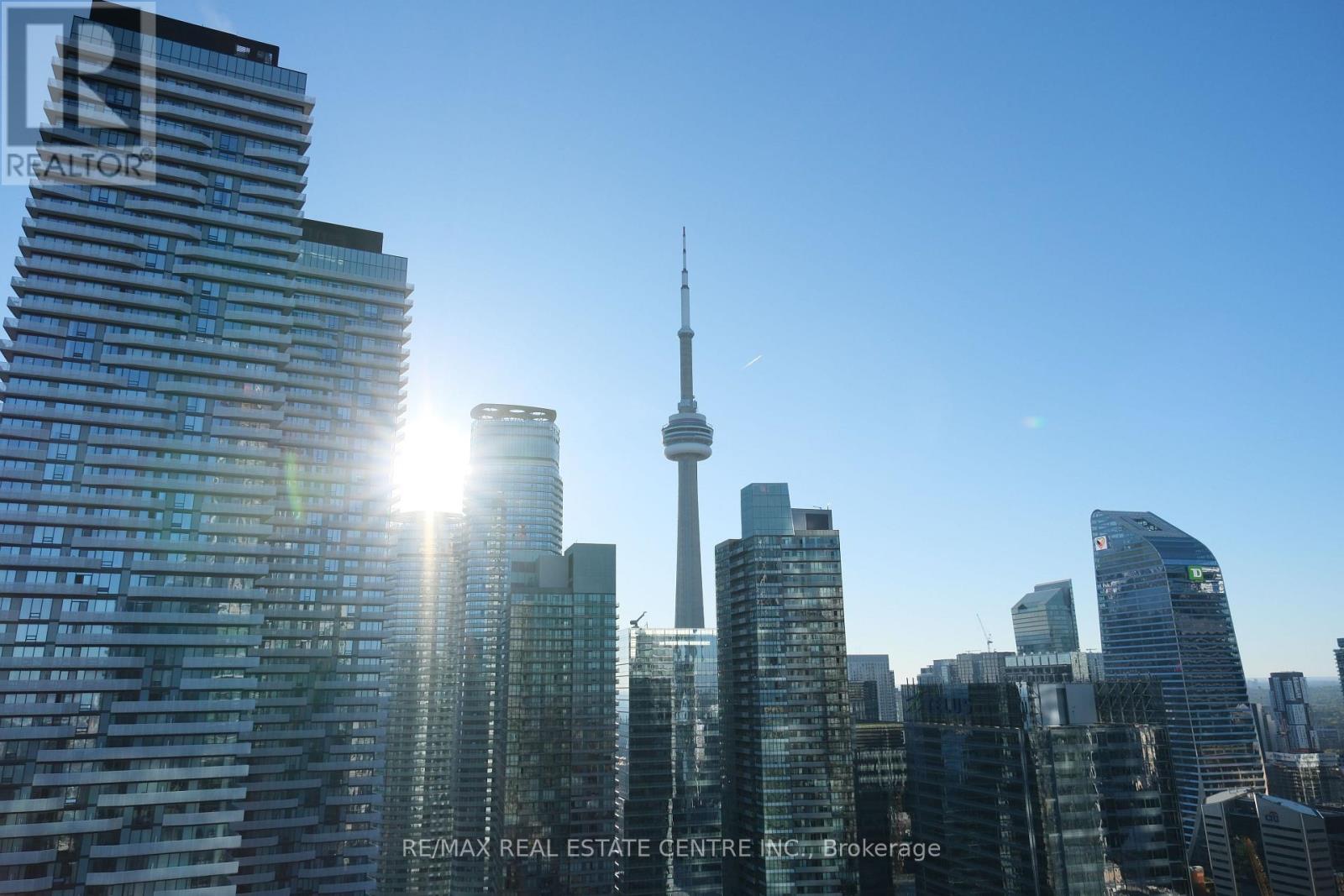 4602 - 33 Bay Street, Toronto, Ontario  M5J 2Z3 - Photo 8 - C12428928