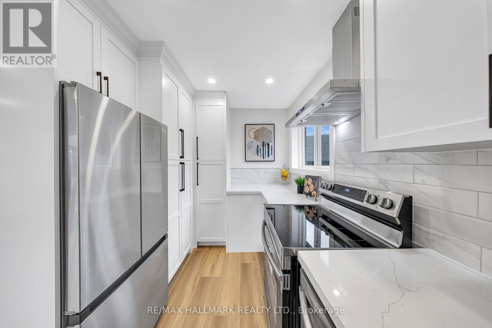 28 Huddleston Court, Toronto, Ontario  M1L 4L2 - Photo 13 - E12451780