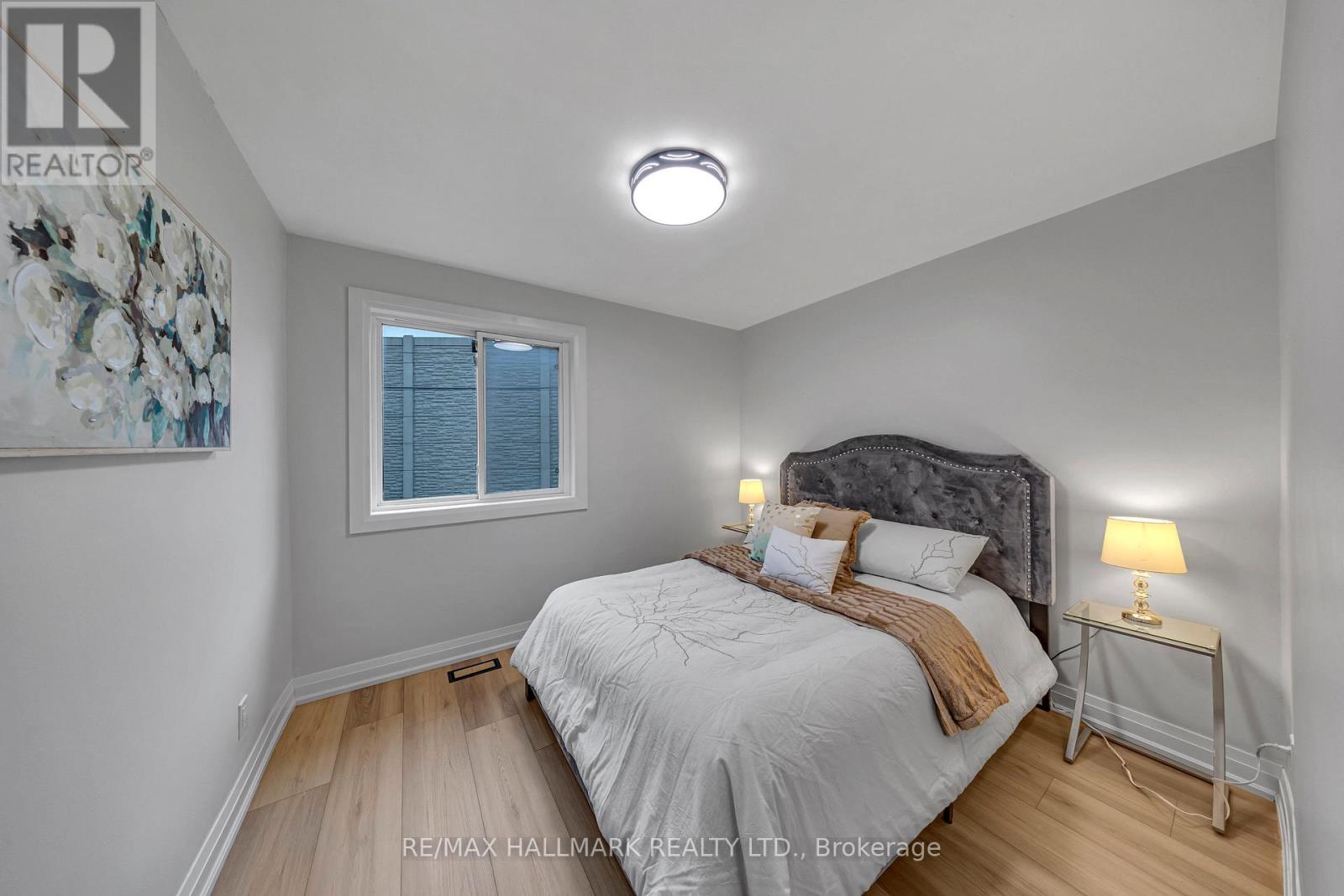 28 Huddleston Court, Toronto, Ontario  M1L 4L2 - Photo 19 - E12451780