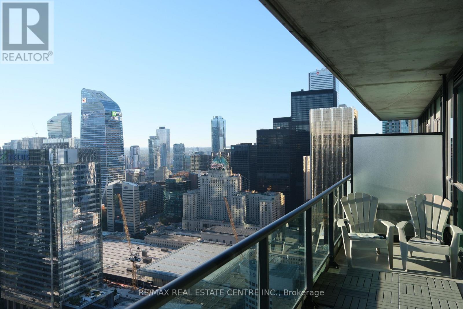 4602 - 33 Bay Street, Toronto, Ontario  M5J 2Z3 - Photo 9 - C12428928