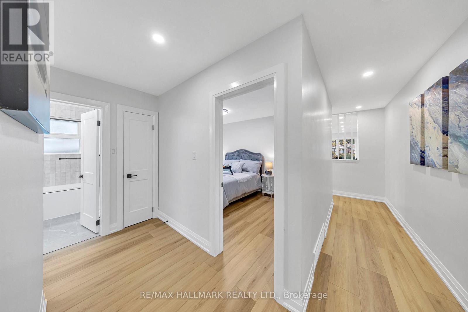 28 Huddleston Court, Toronto, Ontario  M1L 4L2 - Photo 16 - E12451780