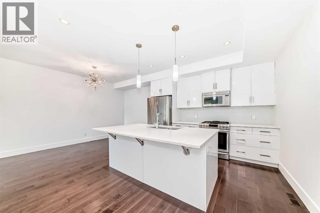1812 47 Street Nw, Calgary, Alberta  T3B 0P5 - Photo 6 - A2251989
