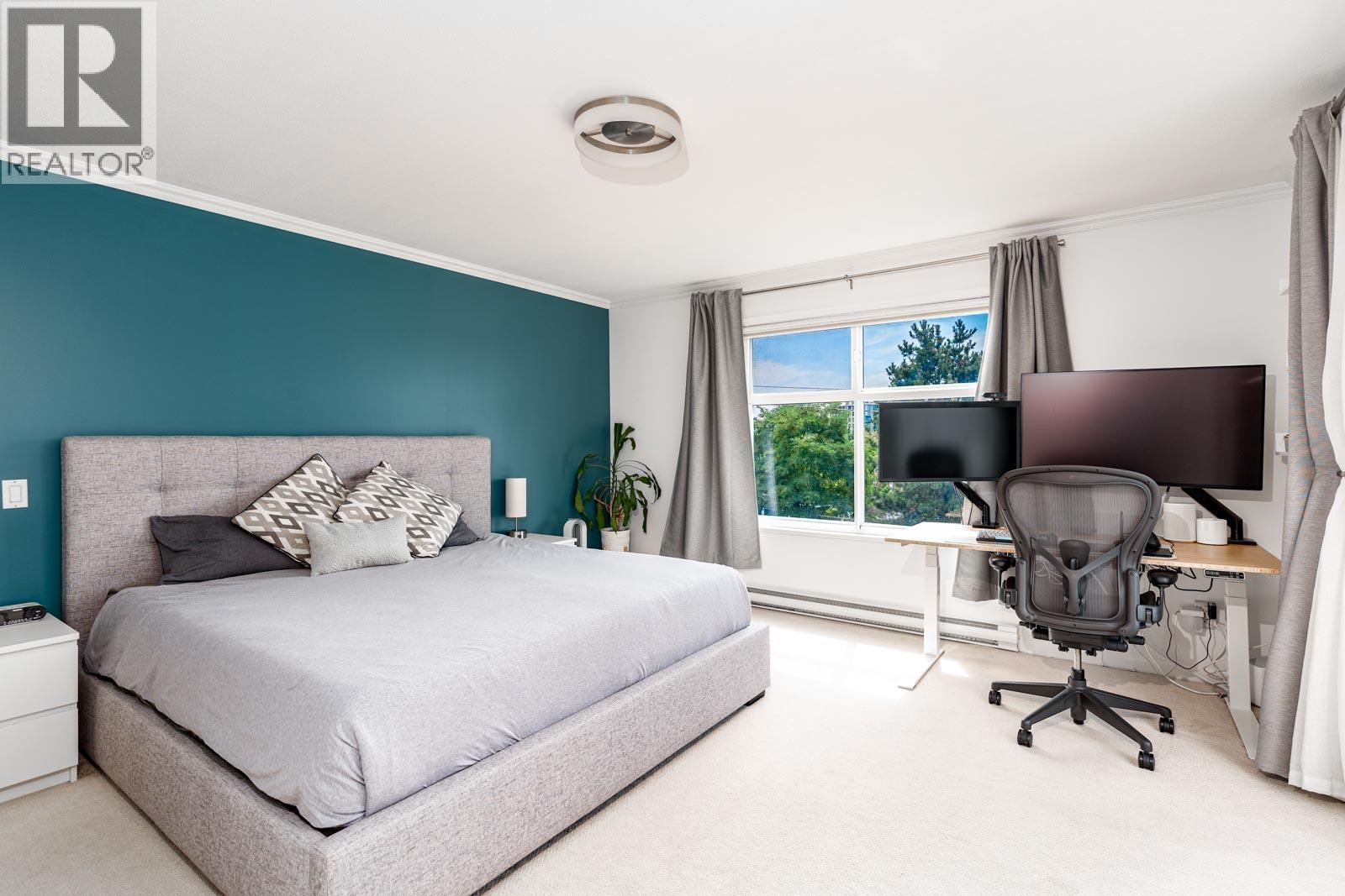 1 252 W 13th Street, North Vancouver, British Columbia  V7M 1N7 - Photo 12 - R3051912