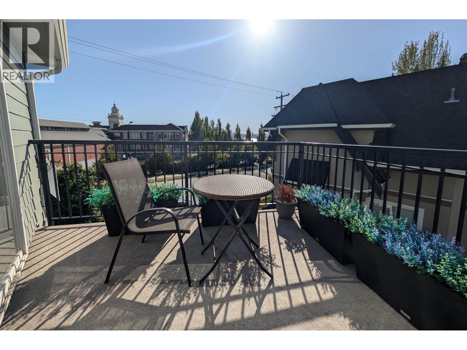 1 252 W 13th Street, North Vancouver, British Columbia  V7M 1N7 - Photo 27 - R3051912