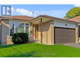42 LINWOOD AVENUE, Toronto, Ontario