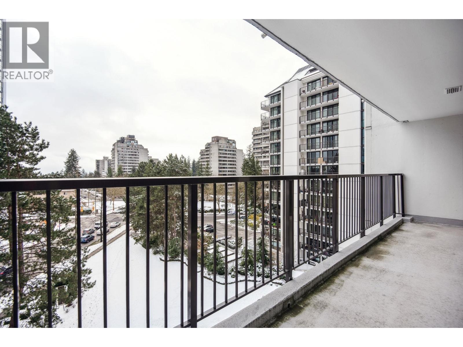 707 6455 Willingdon Avenue, Burnaby, British Columbia  V5H 4E4 - Photo 7 - R3055971