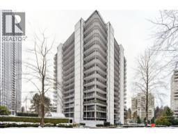 707 6455 WILLINGDON AVENUE, Burnaby, British Columbia