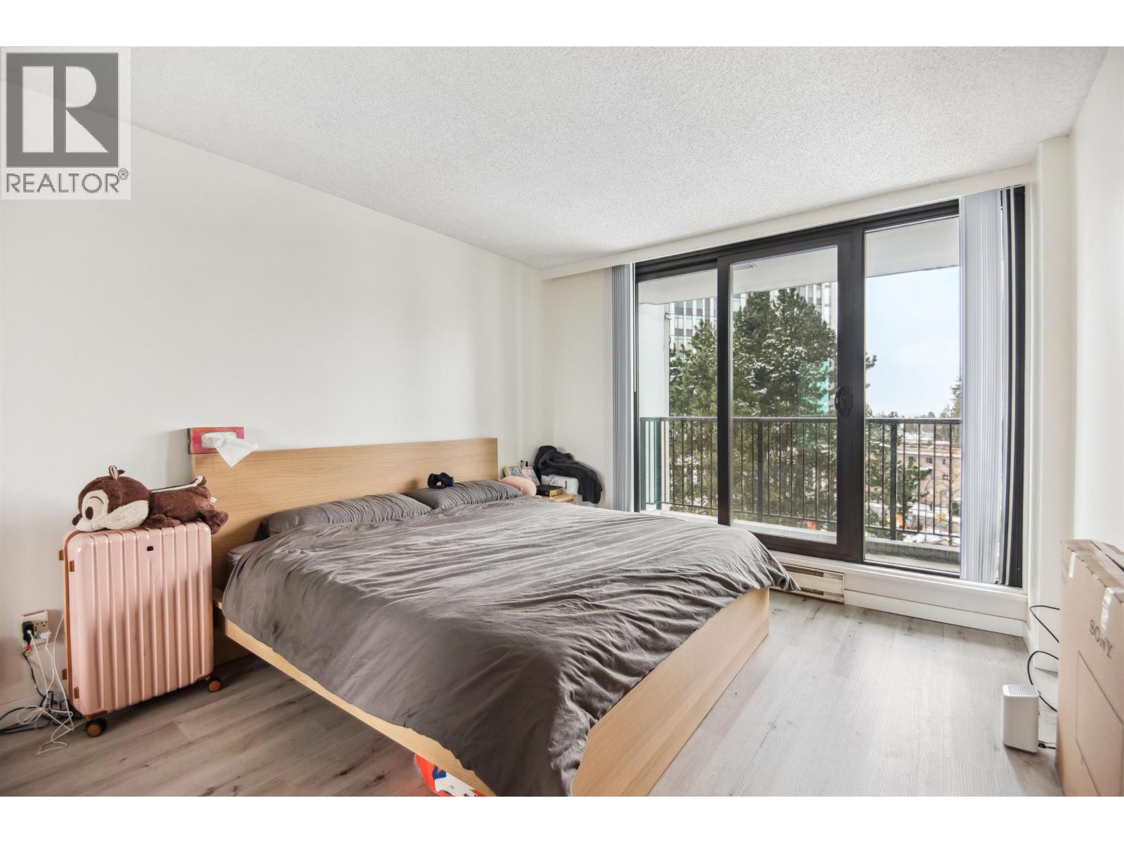 707 6455 Willingdon Avenue, Burnaby, British Columbia  V5H 4E4 - Photo 4 - R3055971