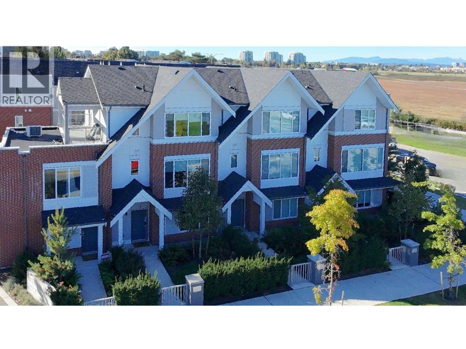 4 6017 NO. 4 ROAD, Richmond, British Columbia