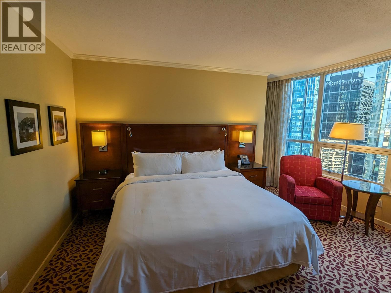2203 1128 W Hastings Street, Vancouver, British Columbia  V6E 4R5 - Photo 4 - R3056518