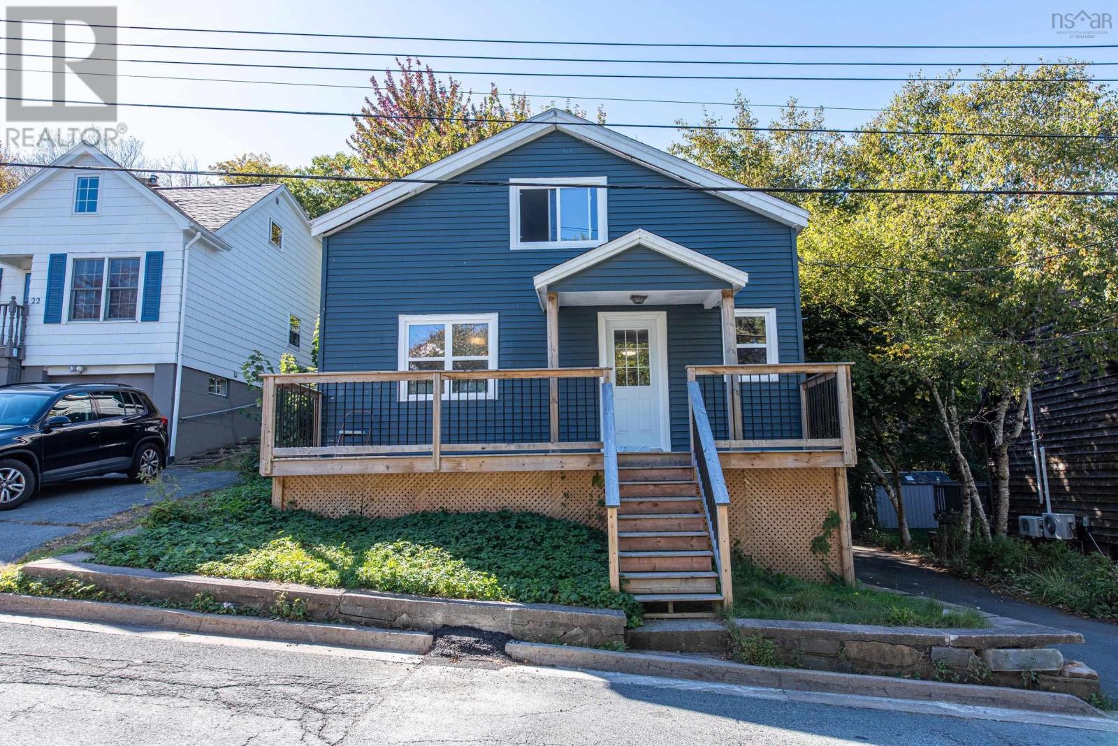 24 Lynn Road, Halifax, Nova Scotia  B3N 1S4 - Photo 1 - 202525172