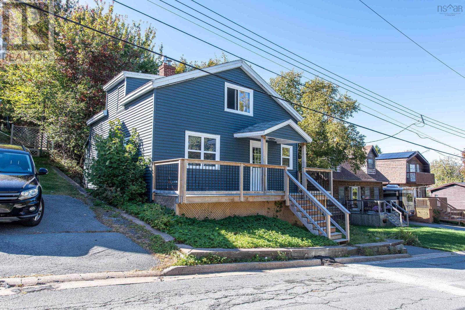 24 Lynn Road, Halifax, Nova Scotia  B3N 1S4 - Photo 2 - 202525172