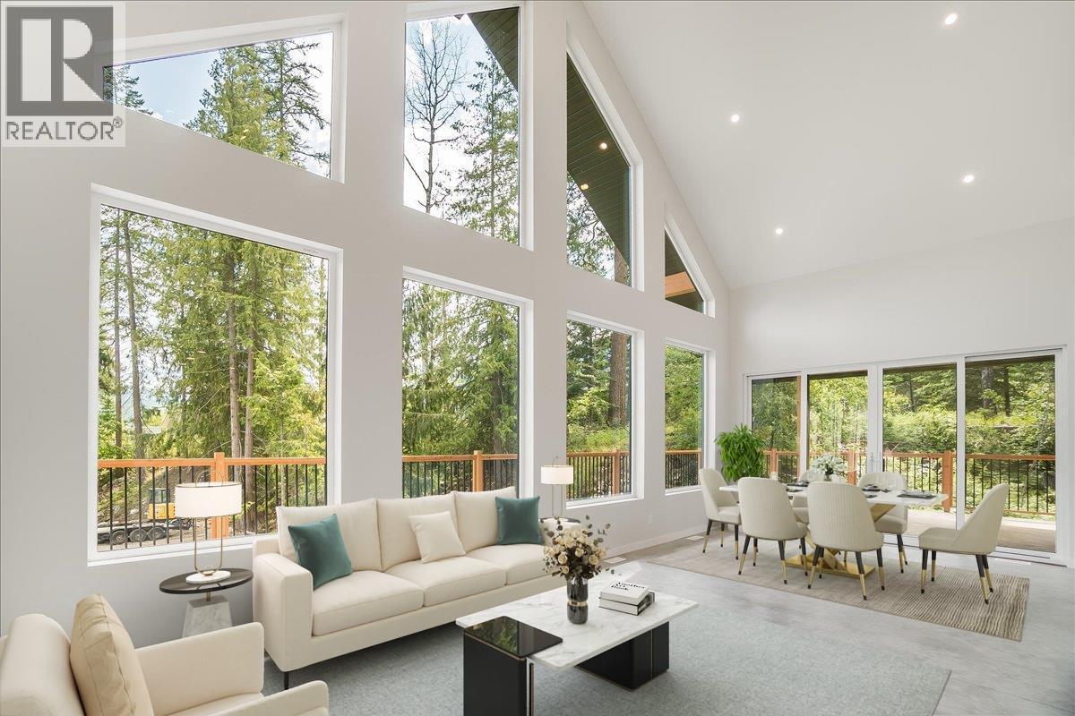 2801 Harlow Road, Nelson, British Columbia  V1L 6L3 - Photo 9 - 10350734