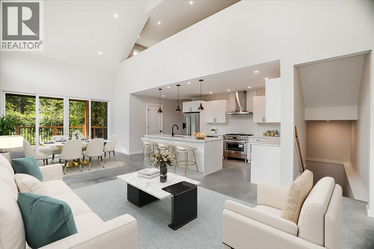 2801 Harlow Road, Nelson, British Columbia  V1L 6L3 - Photo 11 - 10350734