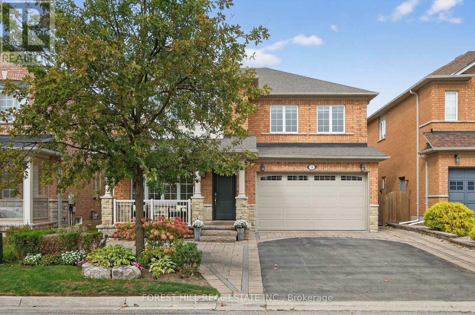 10 MENDEL CRESCENT, Vaughan, Ontario