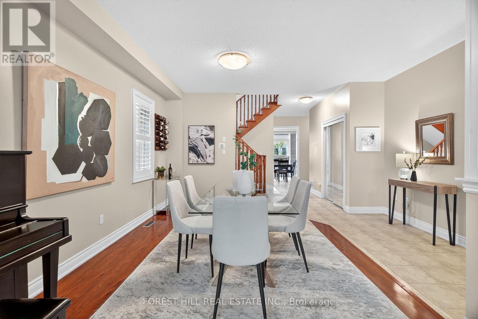 10 Mendel Crescent, Vaughan, Ontario  L4J 9B6 - Photo 10 - N12452364