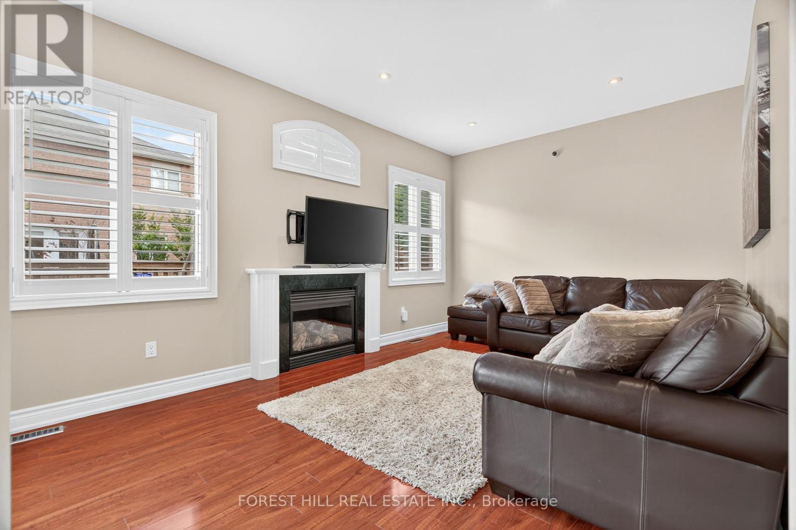 10 Mendel Crescent, Vaughan, Ontario  L4J 9B6 - Photo 15 - N12452364