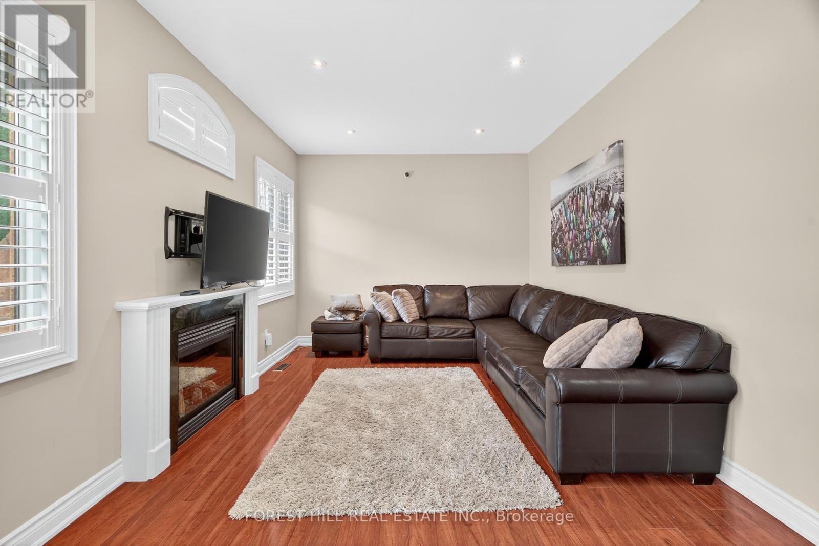 10 Mendel Crescent, Vaughan, Ontario  L4J 9B6 - Photo 16 - N12452364