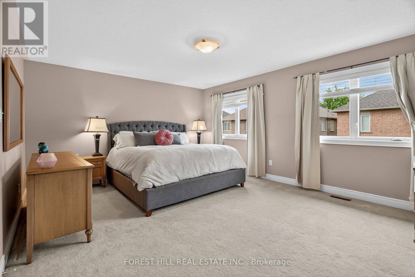 10 Mendel Crescent, Vaughan, Ontario  L4J 9B6 - Photo 17 - N12452364