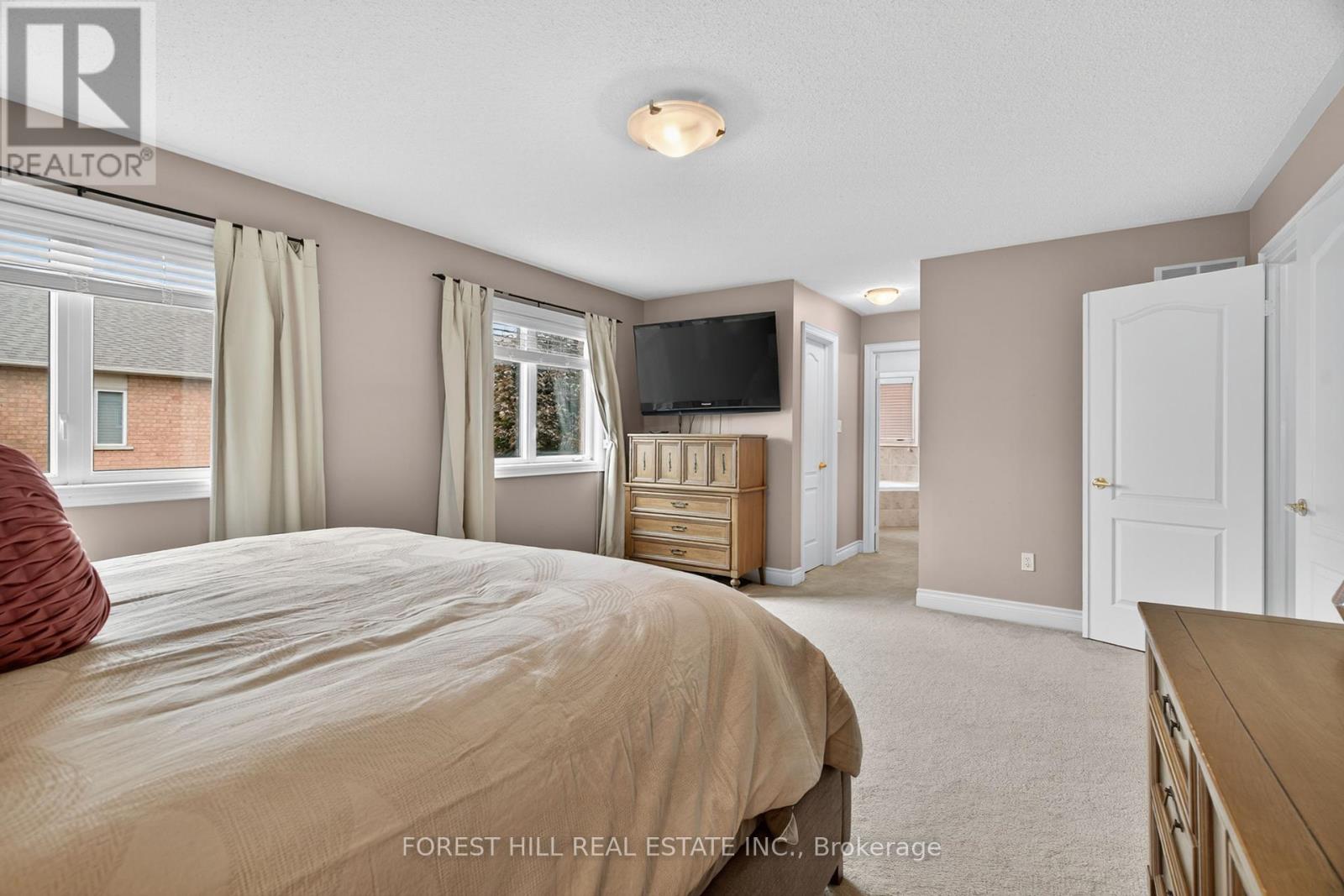 10 Mendel Crescent, Vaughan, Ontario  L4J 9B6 - Photo 18 - N12452364