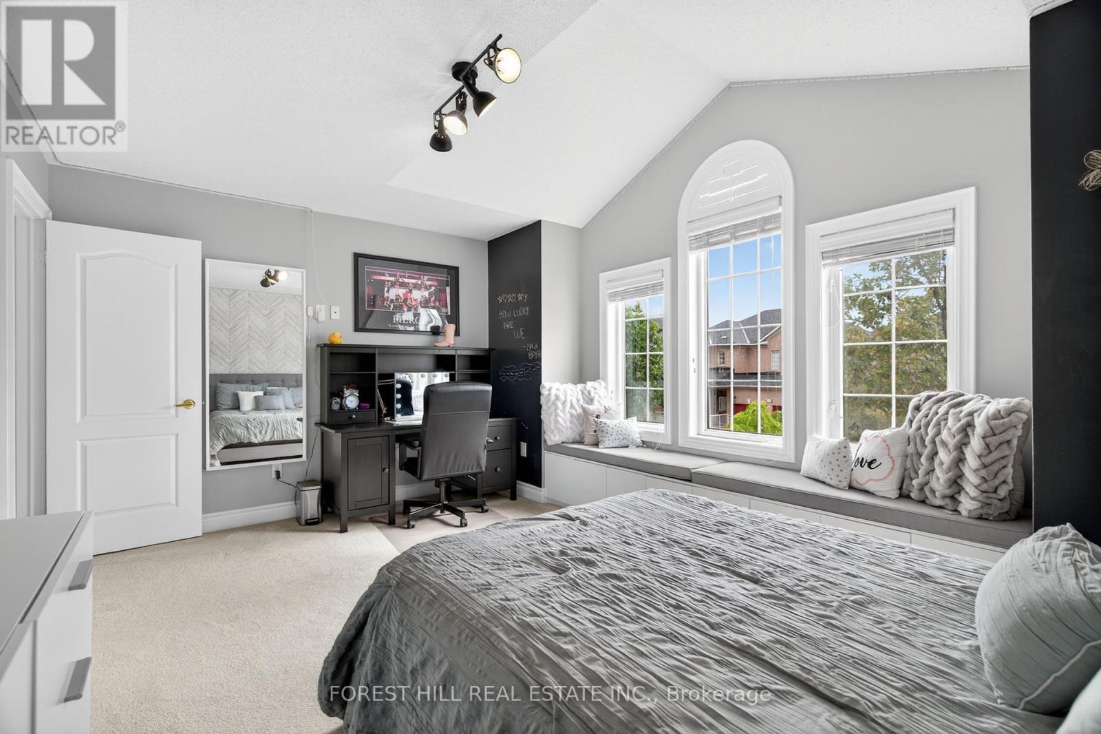 10 Mendel Crescent, Vaughan, Ontario  L4J 9B6 - Photo 21 - N12452364